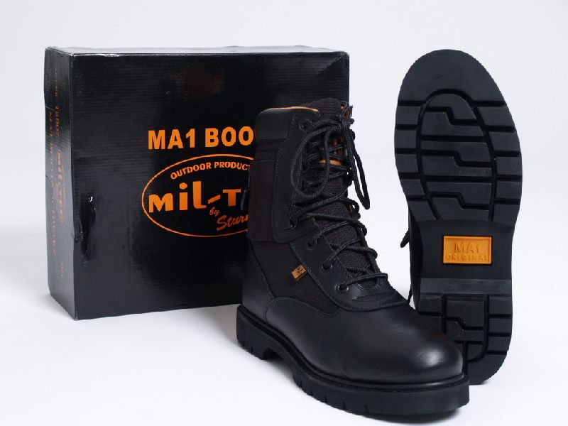 Ботинки Sturm Mil-Tec MA1 12845000-045 фото