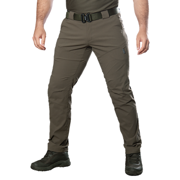 Штани Camo-Tec Lizard Light Nylon, олива Camo-8847-L фото