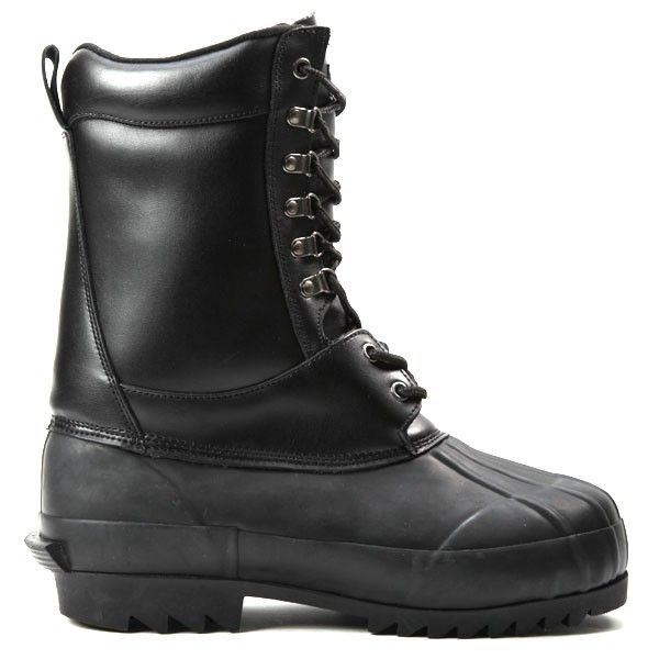 Ботинки зимние Sturm Mil-Tec Snow Boots. Thinsulate 12877000-013 фото