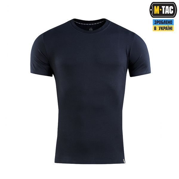 Футболка M-Tac 93/7 Summer, Dark Navy Blue 20092015-L фото