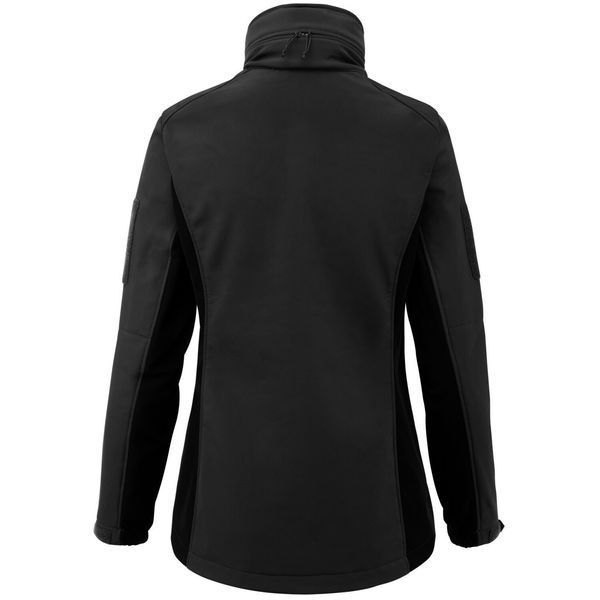 Куртка жіноча Helikon-Tex GUNFIGHTER, Black H2316-01-M/R фото