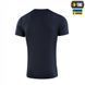 Футболка M-Tac 93/7 Summer, Dark Navy Blue 20092015-L фото 4