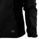 Куртка жіноча Helikon-Tex GUNFIGHTER, Black H2316-01-M/R фото 8