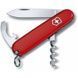 Мультитул Victorinox Swiss Army Waiter (84мм, 9 функцій) червоний Vx03303 фото 1