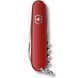 Мультитул Victorinox Swiss Army Waiter (84мм, 9 функцій) червоний Vx03303 фото 3