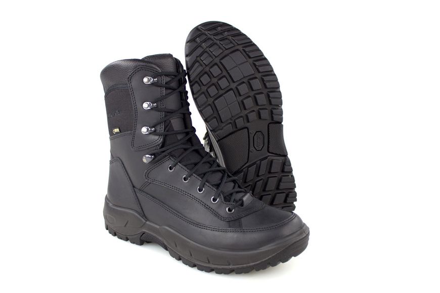 Ботинки LOWA RECON GTX® TF (Black) 310241/0999-7 фото