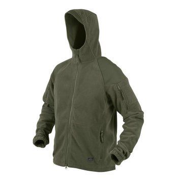 Куртка Helikon-TEX CUMULUS Heavy Fleece (Olive Green) H2110-02-XS/R фото
