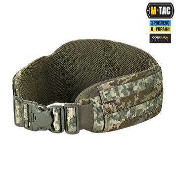 Пояс M-Tac тактичний (РПС) War Belt ARMOR MM14 10037930-XS/S фото