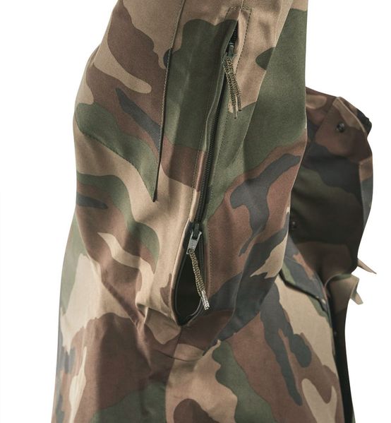 Куртка мембранная, французской армии (CCE) 608476-112L фото