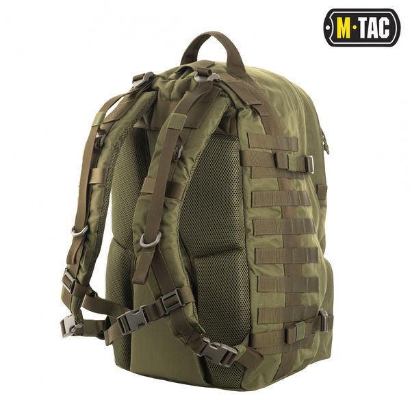 Рюкзак Trooper Pack M-Tac (Dark Olive) 10301048 фото