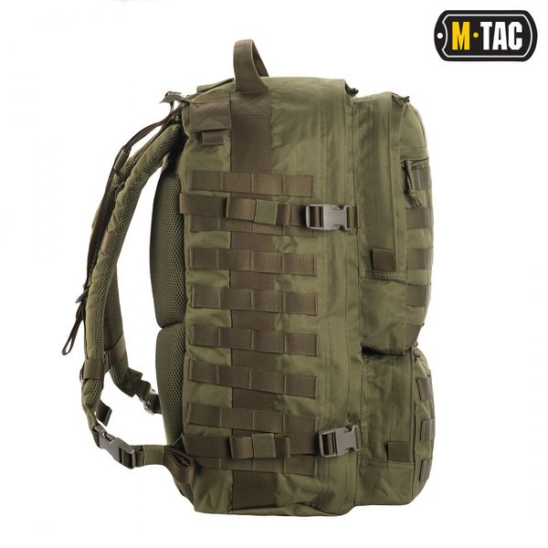 Рюкзак Trooper Pack M-Tac (Dark Olive) 10301048 фото
