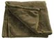 Полотенце Mil-Tec военное Microfibre 100x50 см (Olive) 16011101 фото 2