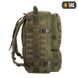 Рюкзак Trooper Pack M-Tac (Dark Olive) 10301048 фото 2