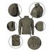 Куртка Combat Chimera (Olive) 10516101-906 фото 2