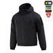 Куртка M-TAC зимова Alpha Gen.III Pro Primaloft Black 20499002-S/L фото