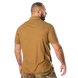 Поло CAMO-TEC Army ID 2.0 CoolPass Pique LT Койот Camo-9000-XL фото 2