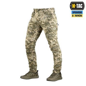 Штани M-TAC Sahara Flex Light MM14  20064030-30/30 фото