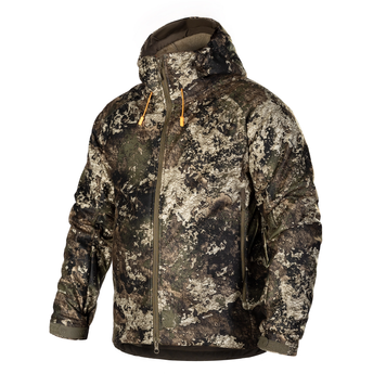 Куртка Camo-Tec Rubicon StormWall Shrp Norman Camo-9593-S фото