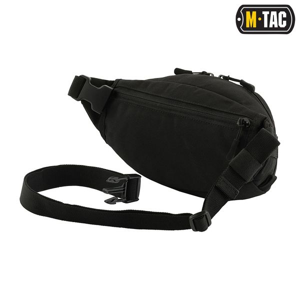 Сумка M-Tac Companion Bag Small, чорна GP0474-BK фото