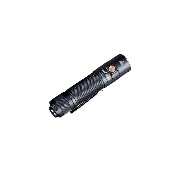 Ліхтар ручний Fenix E35 V3.0 (Черный) E35V30 фото