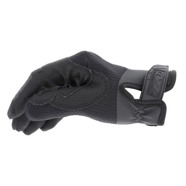 Рукавиці тактичні Mechanix Specialty 0.5mm Covert Black 271619.001-S фото
