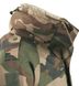 Куртка мембранная, французкой армии (CCE) (96С-(165-175см\100см)) 608476-96С фото 7
