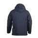 Куртка M-TAC SoftShell Police (Navy Blue) 20203015-XXL фото 2