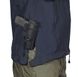 Куртка M-TAC SoftShell Police (Navy Blue) 20203015-XXL фото 3
