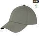 Бейсболка M-TAC Flex рипстоп (Olive,Олива) 40533007-S/M фото 1