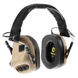 Активні захисні навушники Earmor M31 MOD3, Coyote Brown 15150817 фото 3