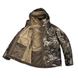 Куртка Camo-Tec Rubicon StormWall Shrp Norman Camo-9593-3XL фото 4