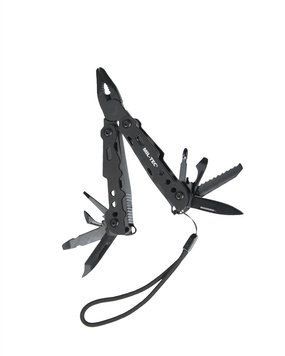Мультитул Mil-Tec Cobra, малый (Black) 15406100 фото
