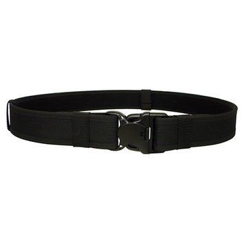 Пояс Mil-tec тактический (5x120 см) (Black) 16253002-110 фото