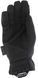 Рукавиці тактичні, жіночі Mechanix Fastfit Covert Womens, чорні (M) 271647.001-M фото 3