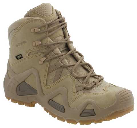 Купити Черевики LOWA Zephyr GTX MID TF, Desert (44,5р./UK10) в