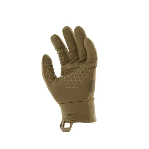 Рукавиці зимові Mechanix Wear ColdWork Base Layer коричневі 271755.300-XXL фото