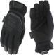 Рукавиці тактичні, жіночі Mechanix Fastfit Covert Womens, чорні (M) 271647.001-M фото 2