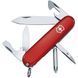 Ніж Victorinox Tinker 91мм, 12 функцій, червоний Vx14603 фото 1