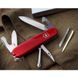 Ніж Victorinox Tinker 91мм, 12 функцій, червоний Vx14603 фото 2