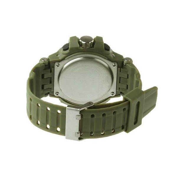 Часы Skmei 1040 Army Green 1040AG фото