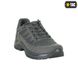 Кросівки тактичні M-Tac Iva Gray 30804011-45 фото 3
