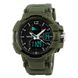 Часы Skmei 1040 Army Green 1040AG фото 1