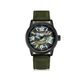 Часы Naviforce 9080 Camouflage-Green BOX NAVI9080GRBOX фото 2