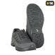 Кросівки тактичні M-Tac Iva Gray 30804011-45 фото 4