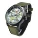 Часы Naviforce 9080 Camouflage-Green BOX NAVI9080GRBOX фото 1