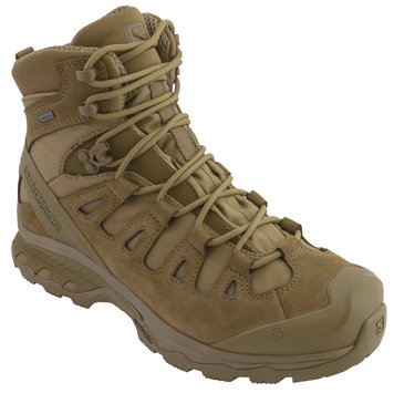 Черевики Salomon Quest 4D GTX Forces 2 Coyote 308110.304-UK7 фото