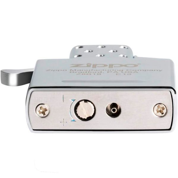 Газовый инсерт к зажигалкам ZIPPO Butane Insert Double Torch 65827 фото