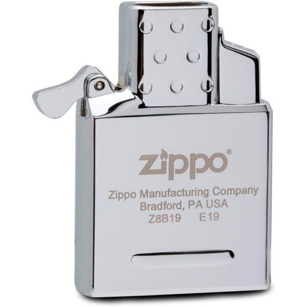 Газовый инсерт к зажигалкам ZIPPO Butane Insert Double Torch 65827 фото
