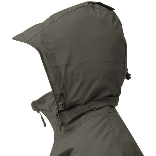 Куртка Helikon-TEX TROOPER Mk2 - STORMSTRETCH (Taiga Green) H2211-09-2Xl/R фото