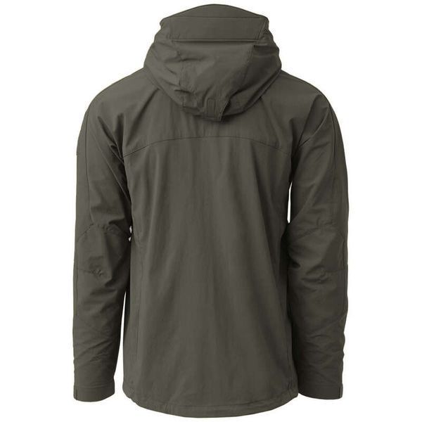 Куртка Helikon-TEX TROOPER Mk2 - STORMSTRETCH (Taiga Green) H2211-09-2Xl/R фото